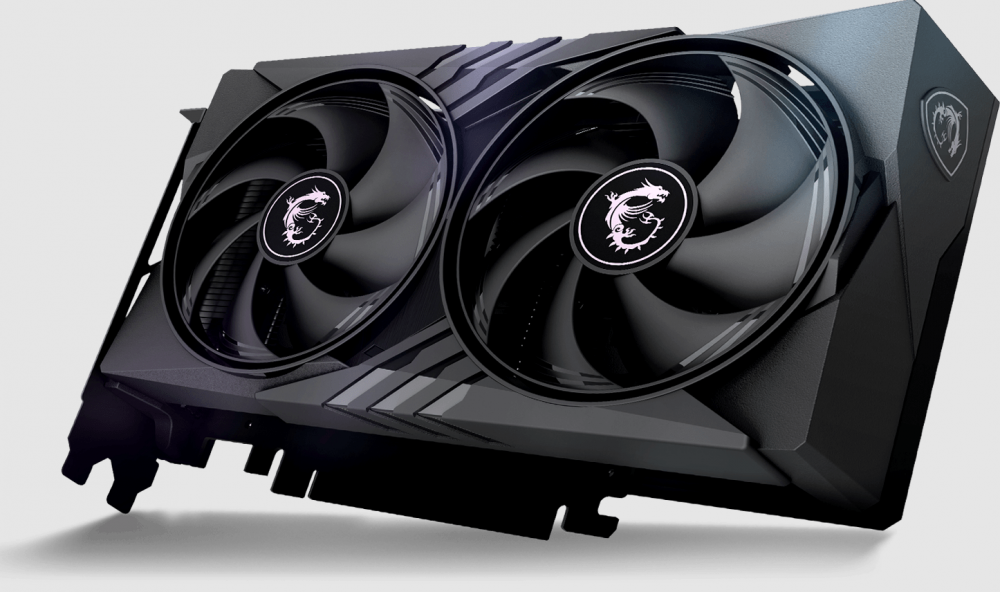 Tarjetas de Video | MSI RTX 5050 8G GAMING OC — Tarjeta de Video NVIDIA GeForce RTX 5050, 8GB 128-bit GDDR6, PCI Express 4.0, Mín. 550W
