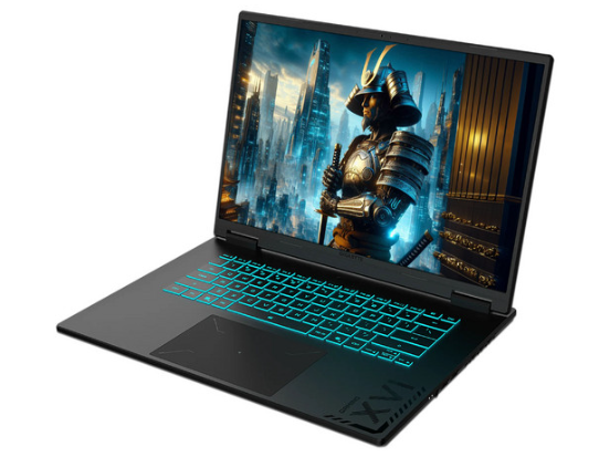 Laptops | GIGABYTE CVHI3LA894PH — Laptop Gamer Gaming A16, 16" 1920x1200 WUXGA, Intel Core i7-13620H, NVIDIA GeForce RTX 5060, 16GB, 1TB SSD, Windows 11 Home, Español