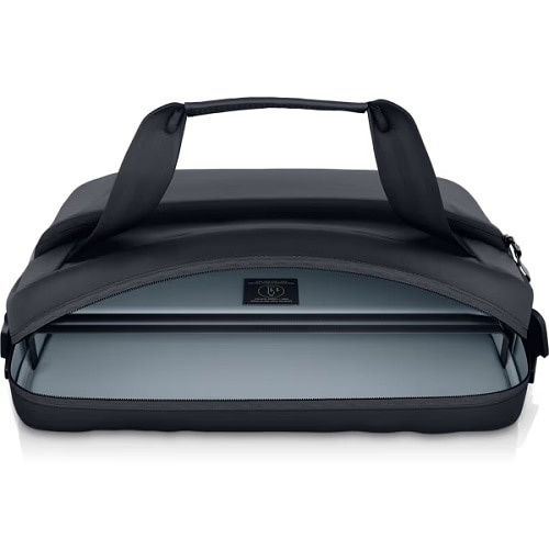 Maletines | DELL 460-BDQZ — Maletín de Poliéster CC5624S para Laptop 15.6", Negro