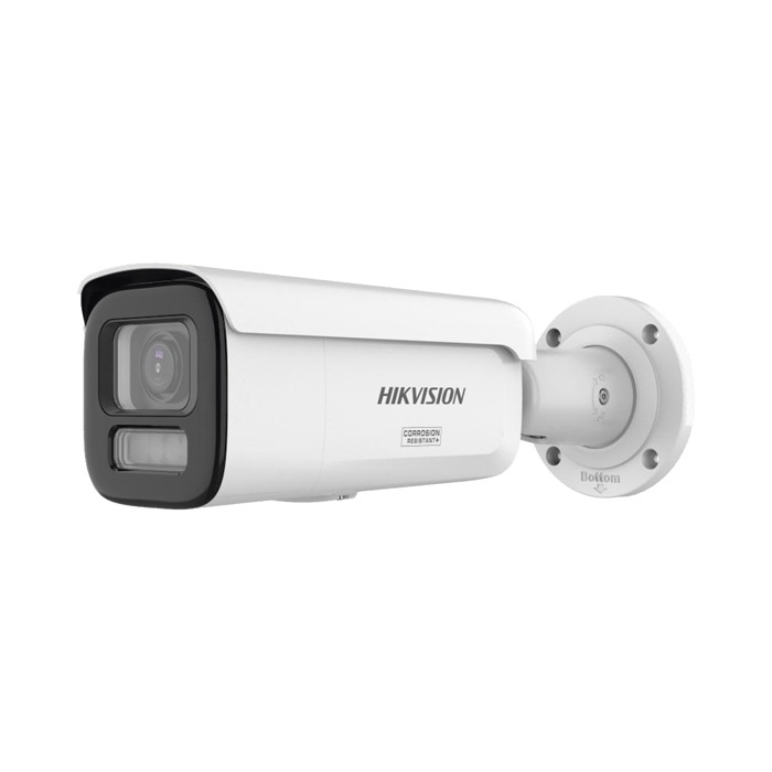 Cámaras de Seguridad IP | HIKVISION DS-2CD2667G3T-LIZSY — Cámara de Seguridad IP Bullet IR para Interiores/Exteriores , Alámbrico, 3200 x 1800 Pixeles, Día/Noche