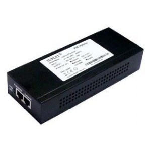 Adaptadores PoE | HIKVISION LAS30-57CN-RJ45 — Inyector PoE , Gigabit Ethernet 10/100/1000, 56V, 1 x RJ-45