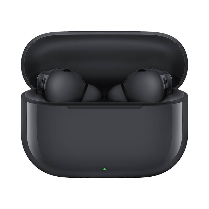 Audífonos Intrauriculares | HUAWEI T0026/N — Audífonos Intrauriculares con Micrófono FreeBuds SE 4, Inalámbrico, Bluetooth, Cancelación de Ruido, USB-C, Negro