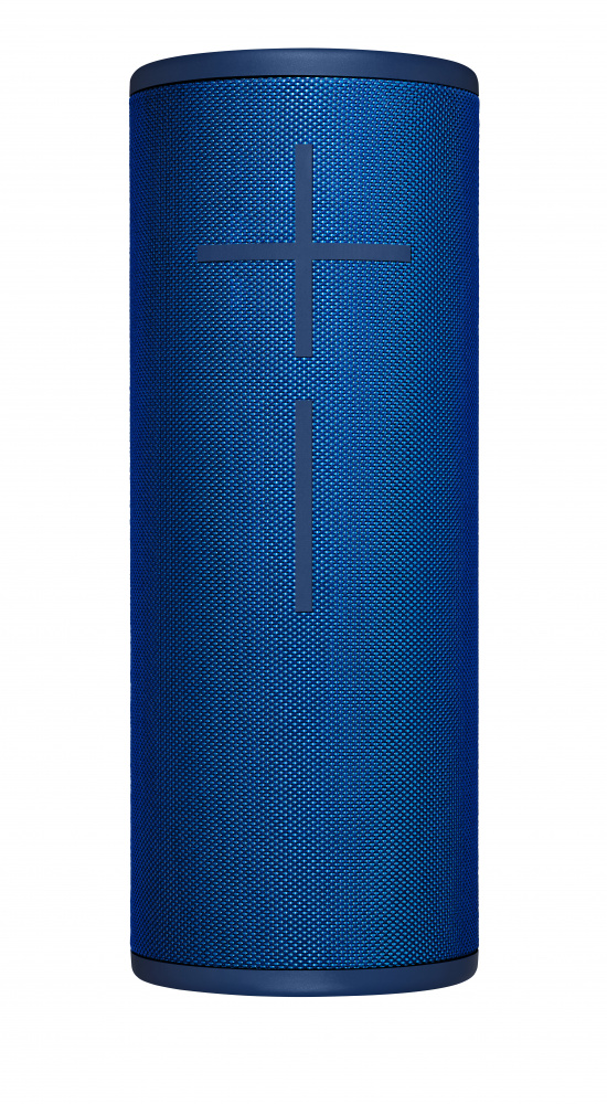 Bocinas Portátiles | LOGITECH 984-001398 — Bocina Portátil Megaboom 3, Bluetooth, Inalámbrico, Micro USB, Azul