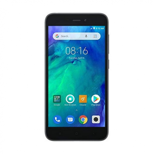 Celulares | XIAOMI 6941059623670 — Redmi GO 5" Dual SIM, 16GB, 1GB RAM, Negro