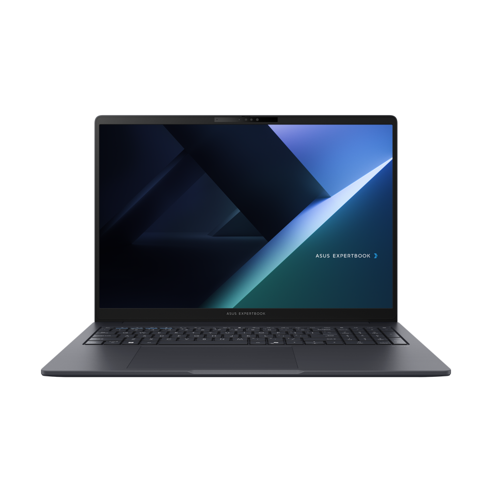Laptops | ASUS 90NX08N1-M01FX0 — Laptop ExpertBook B3605CCA, 16" 1920x1200 WUXGA, Intel Core Ultra 5 125H, 16GB, 512GB SSD, Windows 11 Pro, Español