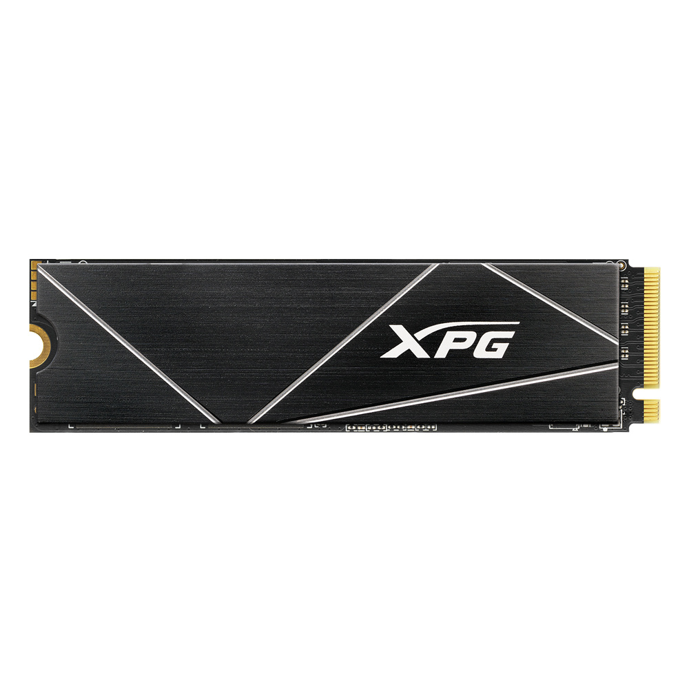 SSD | XPG AGAMMIXS70B-1T-CS — SSD GAMMIX S70 BLADE NVMe, 1TB, M.2, PCI Express 4.0, 6400 MB/s Escritura, 7400 MB/s Lectura