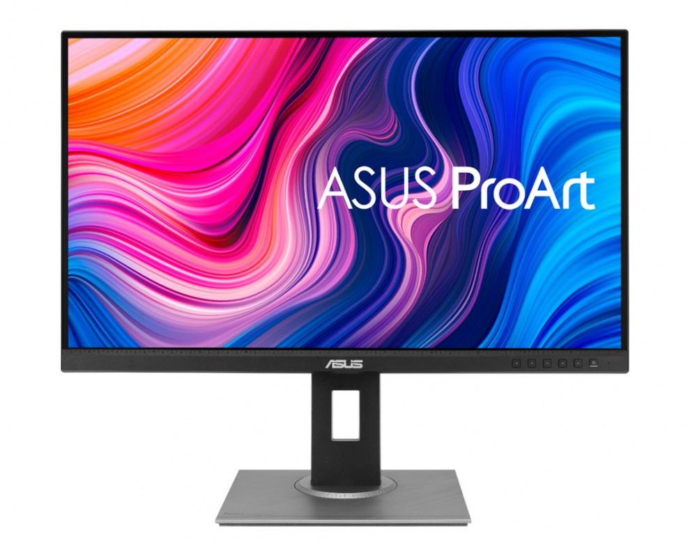Monitores | ASUS 90LM05L1-B013B0 — Monitor ProArt PA248QV LED IPS 24.1", 1920x1200 WUXGA, 75Hz, HDMI/DisplayPort, Bocinas Integradas, Negro