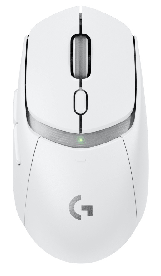 Mouse | LOGITECH 910-007206 — Mouse Gamer G309 Lightspeed, Inalámbrico, Óptico, 25.600DPI, RF Inalámbrico/Bluetooth, Blanco