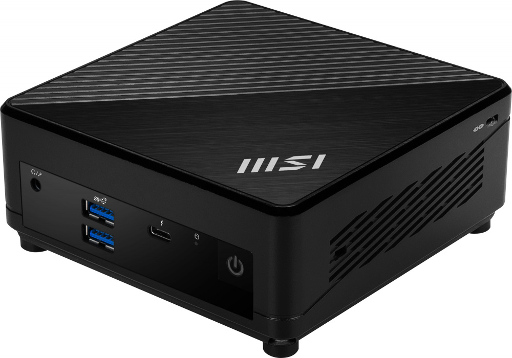 Barebones | MSI CUBI 5 12M-015BUS — Cubi 5 12M, Intel Core i5-1235U 4.40GHz (Barebone)