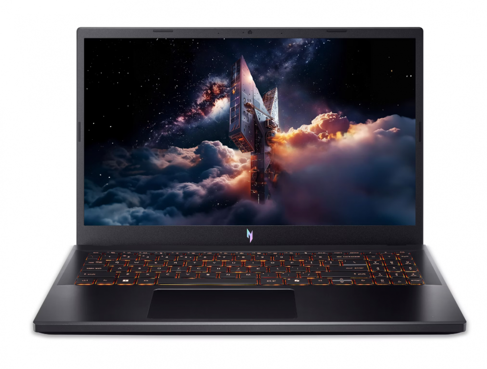Laptops | ACER NH.U1PAA.003-ROW — Laptop Gamer Nitro V15, 15.6" 1920x1080 Full HD, Intel Core i7-13620H, NVIDIA GeForce RTX 5050, 16GB, 512GB SSD, Windows 11 Home, Inglés