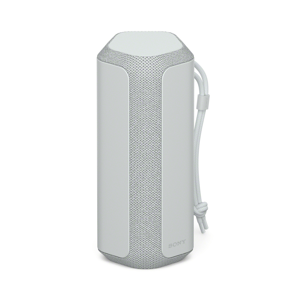 Bocinas Portátiles | SONY SRS-XE200H — Bocina Portátil XE200, Bluetooth, Inalámbrico, USB-C, Gris - Resistente al Agua