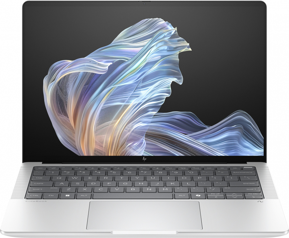 Laptops | HP B8JR5LT — Laptop EliteBook X G1a, 14" 1920x1200 WUXGA, AMD Ryzen AI 7 PRO 360, 32GB, 1TB SSD, Windows 11 Pro, Español
