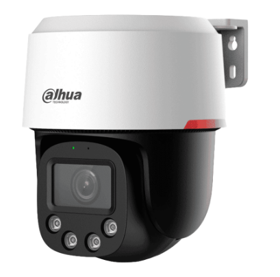 Cámaras de Seguridad IP | DAHUA DH-SD2C400NA-B-PV-PRO — Cámara de Seguridad IP PTZ IR para Interiores/Exteriores , Alámbrico, 2560 x 1440 Pixeles, Día/Noche