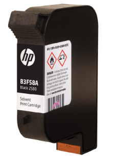 Cartuchos | HP B3F58B — Cartucho Negro, 47ml