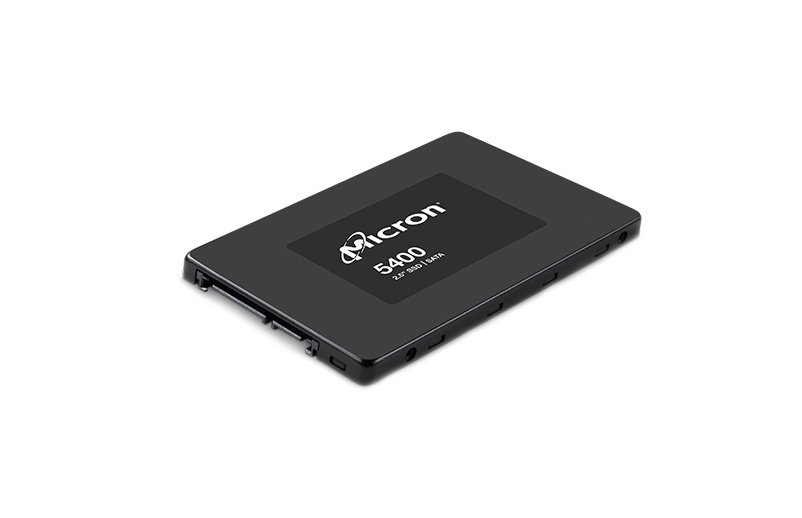 SSD's para Servidores | LENOVO 4XB7A82292 — SSD para Servidor Thinksystem TLC, 3.8TB, SATA III, 2.5"