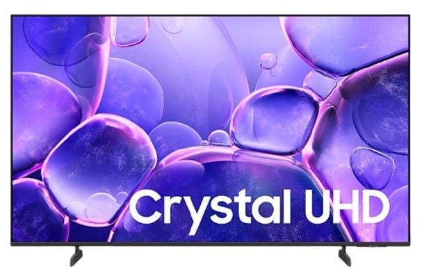 Pantallas | SAMSUNG UN65U8200FFXZX — Smart TV LED 65", 4K Ultra HD, Negro