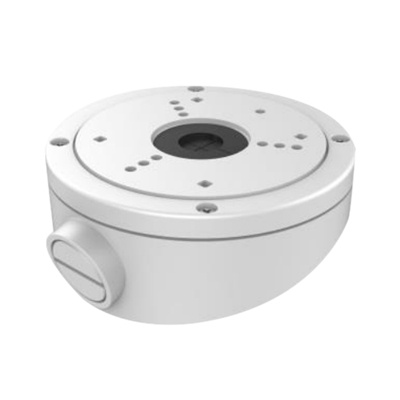 Cajas de Conexiones | HIKVISION DS-1281ZJ-S — Caja de Conexiones , Blanco
