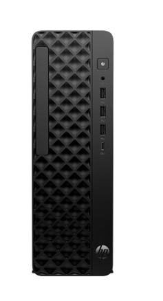 PC's de Escritorio | HP DD6P7AT — Computadora ProDesk 2 G2a SFF, AMD Ryzen 5 240, 16GB, 512GB SSD, Wi-Fi, Windows 11 Pro + Teclado/Mouse
