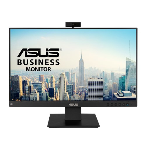 Monitores | ASUS 90LM05M1-B023B0 — Monitor BE24EQK LED 23.8", 1920x1080 Full HD, 75Hz, HDMI/DisplayPort, Bocinas Integradas, Negro