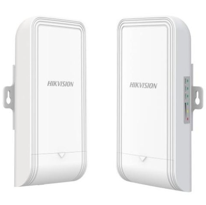 Access Points | HIKVISION DS-3WF3000-EI-5AC/P — Access Point , 867Mbit/s, 2 x RJ-45, 2.4/5GHz, 2 Antenas Internas de 8 dBi, 2 Piezas