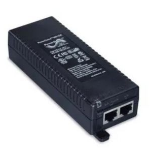 Adaptadores PoE | HP ENTERPRISE R1C73A — HPE Inyector PoE , Gigabit Ethernet 10/100/1000, 48V, 2 x RJ-45