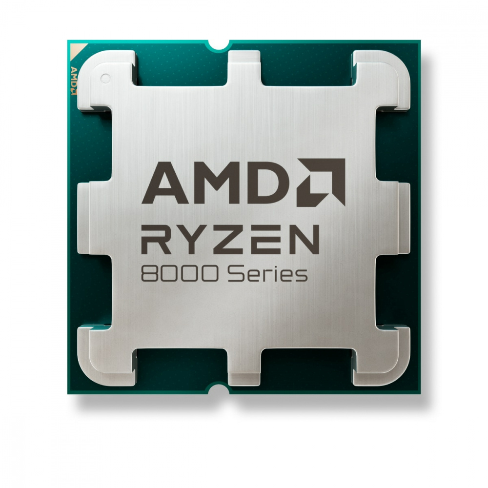 Procesadores para PC | AMD 100-100001591BOX — Procesador Ryzen 5 8400F, Socket AM5, 4.70GHz, 6 Núcleos, 16MB Caché - Incluye Disipador