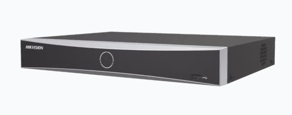 Grabadoras de Video en Red (NVR) | HIKVISION DS-7608NXI-K1(E) — NVR de 8 Canales DS-7608NXI-K1 para 1 Discos Duros, máx. 16TB, 2 x USB 2.0, 1 x RJ-45