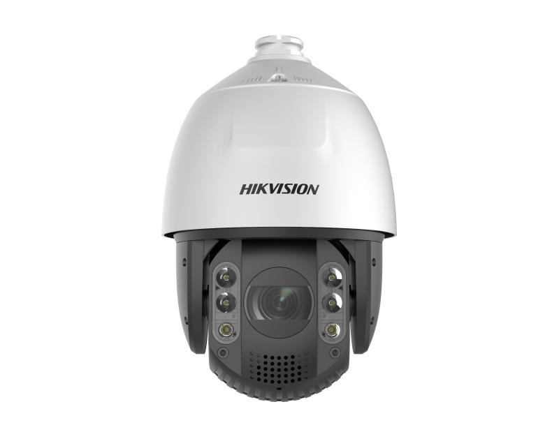 Cámaras de Seguridad IP | HIKVISION DS-2DE7A432IWG1-E — Cámara de Seguridad IP PTZ IR para Interiores , Alámbrico, 2560 x 1440 Pixeles, Día/Noche