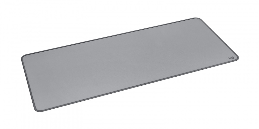 Mousepads | LOGITECH 956-000047 — Mousepad Desk Mat, 70cm x 300mm, Grosor 2mm