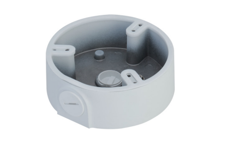 Cajas de Conexiones | DAHUA DH-PFA197R — Caja de Conexiones , Blanco