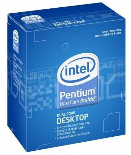 Procesadores para PC | INTEL BX80637G2010 — Procesador Pentium G2010 con HD Graphics, LGA1155, 2.80GHz, 2 Núcleos, 3MB Caché, Incluye Disipador