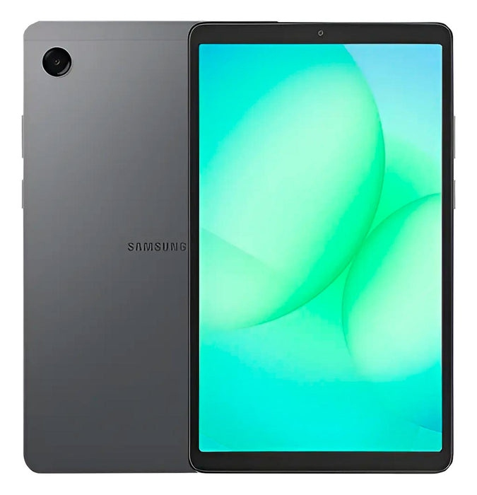 Tablets | SAMSUNG A11SAMSM-X133-ROW — Tablet Galaxy Tab A11 8.7" 1340x800, 128GB, 8GB RAM, Android 15, Gris