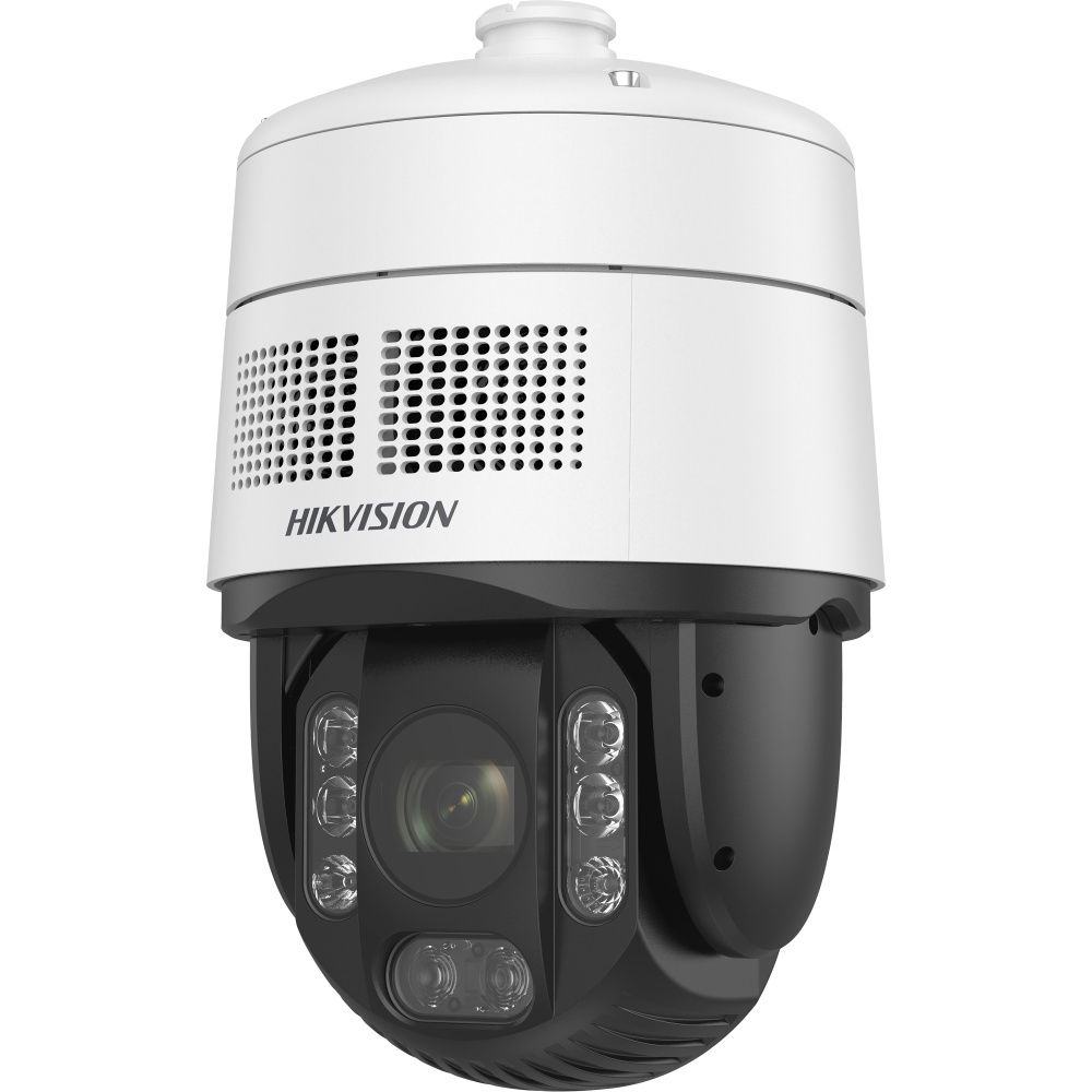 Cámaras de Seguridad CCTV | HIKVISION DS-2DE7A432IWG-EB/SL — Cámara de Seguridad CCTV Domo IR para Exteriores , Alámbrico, 2560 x 1440 Pixeles, Día/Noche