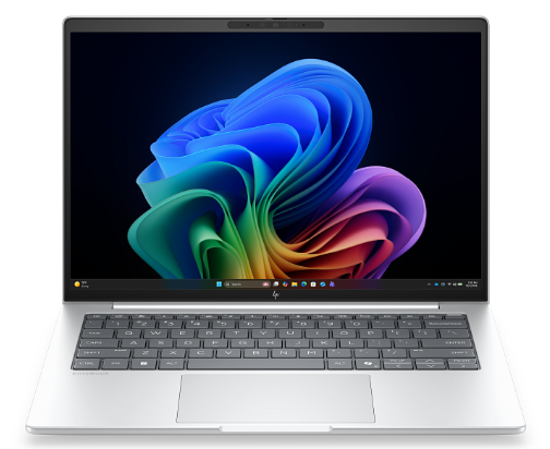 Laptops | HP DJ3D6AT — Laptop EliteBook 8 Next Gen AIG2i, 14" 1920x1200 WUXGA, Intel Core Ultra 5 325, 32GB, 512GB SSD, Windows 11 Pro, Español