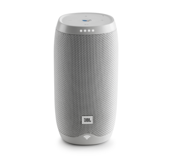Bocinas Portátiles | JBL JBLLINK10WHT — Bocina Portátil Link 10, Bluetooth, Inalámbrico, USB-A, 16W, Blanco