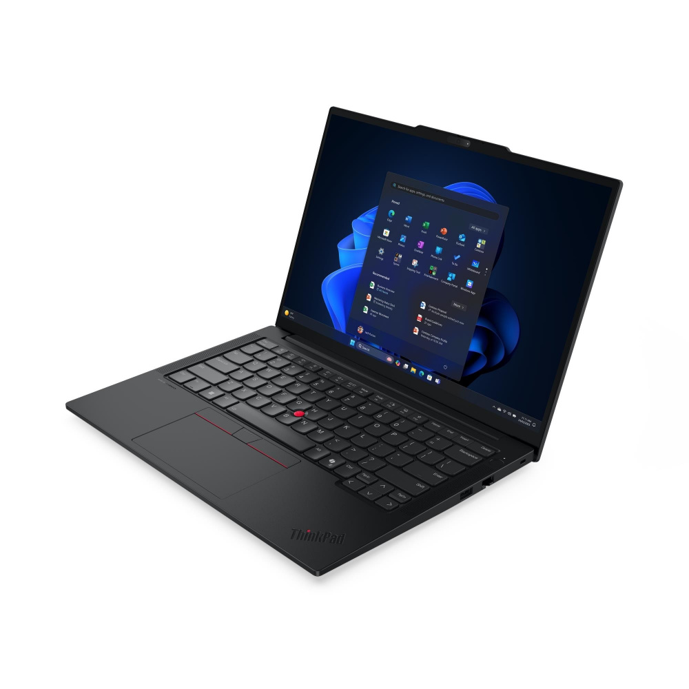 Laptops | LENOVO 21SY000FLM — Laptop ThinkPad E14 Gen 7, 14" 1920x1200 WUXGA, Intel Core Ultra 5 225H, 16GB, 512GB SSD, Windows 11 Pro, Español