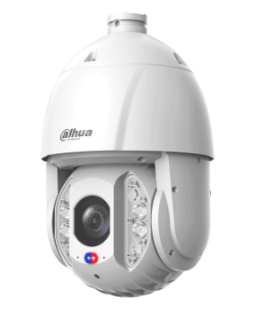 Cámaras de Seguridad IP | DAHUA DH-SD6E445MB-HNR-A-PV1 — Cámara de Seguridad IP PTZ IR para Exteriores , Alámbrico, 2560 x 1440 Pixeles, Día/Noche