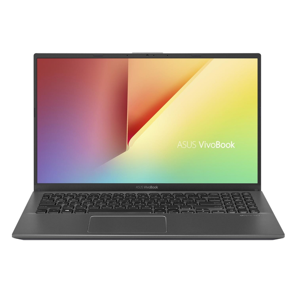 Laptops | ASUS R564JA-UH51T — Laptop VivoBook 15, 15.6" 1920x1080 Full HD, Intel Core i5-1035G1, 8GB, 256GB SSD, Windows 10 Home, Español