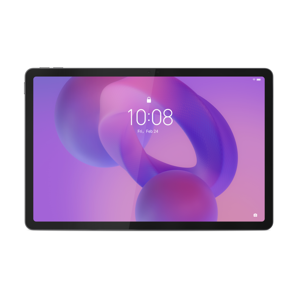 Tablets | LENOVO ZAFR0907MX — Tablet Idea Tab M11 11" 2560x1600, 128GB, 4GB RAM, Android 15, Gris