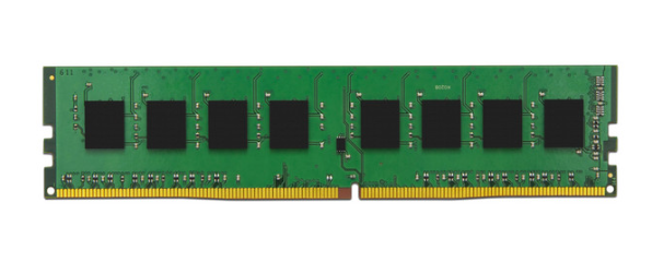 Memorias RAM para PC | KINGSTON KCP432NS8/8-ROW — Memoria RAM KCP432NS8/8 DDR4, 3200MHz, 8GB, CL22, Verde
