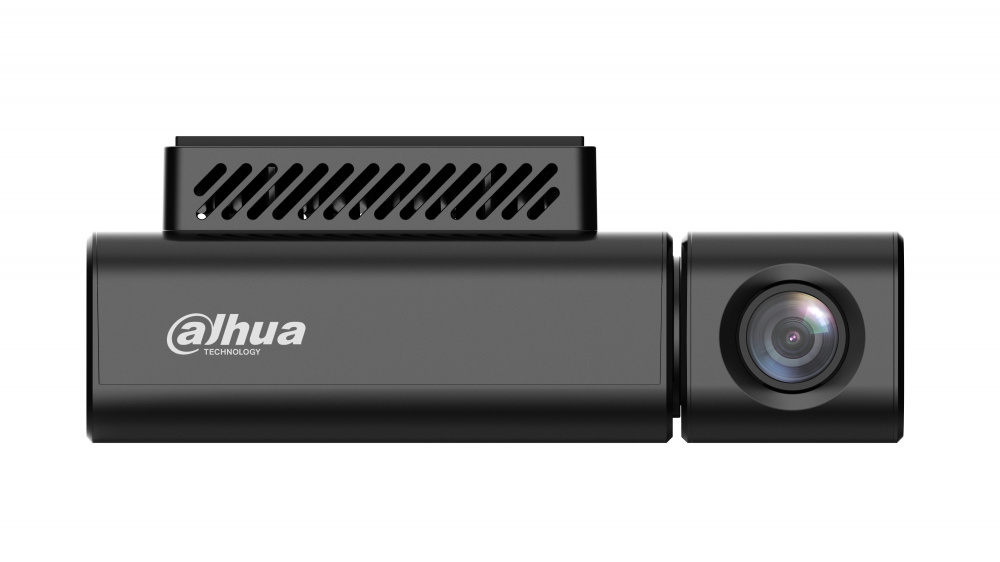 Cámaras de video | DAHUA DH-H10 — ﻿Cámara de Video Dashcam H10 para Auto, 4K Ultra HD, MicroSD, máx. 256GB, Negro