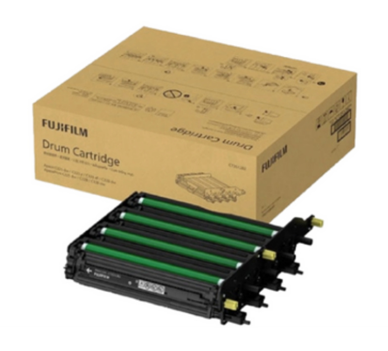 Tambores | FUJIFILM CT351282 — Tambor , 50.000 Páginas, para AC325Z, AC325DW y APC235DW