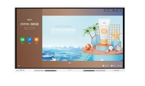 Pantallas Interactivas | HUAWEI 55151107N-DS — IdeaHub Board 3 Pantalla Interactiva 75", 3840x2160 4K Ultra HD, WiFi