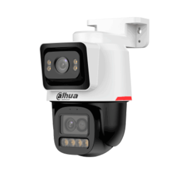 Cámaras de Seguridad IP | DAHUA DH-IPC-PTS2449C-4E3Z-S-PV-PRO — Cámara de Seguridad IP Smart WiFi PT para Exteriores , Alámbrico/Inalámbrico, 2688 x 1520 Pixeles, Día/Noche