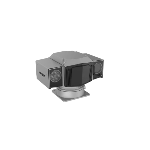Cámaras de Seguridad IP | HIKVISION DS-TCC400-I/T — Cámara de Seguridad IP PTZ IR para Exteriores , Alámbrico, 2560 x 1440 Pixeles, Día/Noche