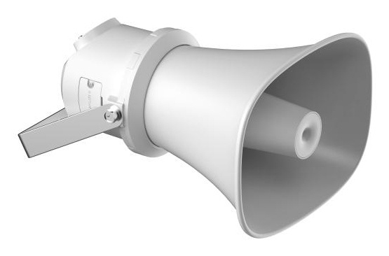 Sirenas | HIKVISION DS-QAZ1325G1T(C) — Sirena , para Interior/Exterior, Alámbrico, 110dB