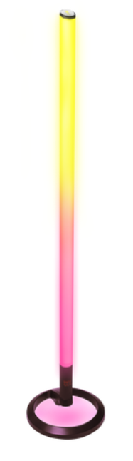 Iluminación para PC | JBL 50036403047 — Panel de Iluminación RGB PartyLight Stick, 1 Metro