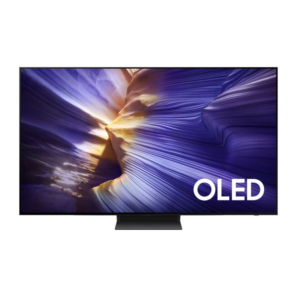 Pantallas | SAMSUNG QN83S90FAEX — Smart TV OLED 83", 4K Ultra HD, Negro