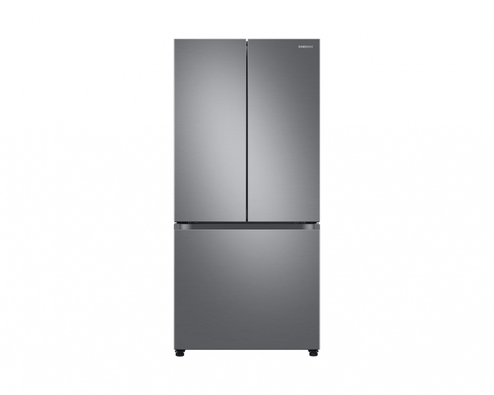 Refrigeradores | SAMSUNG RF25C5551S9/EM — Refrigerador , 25 Pies Cúbicos, Plata