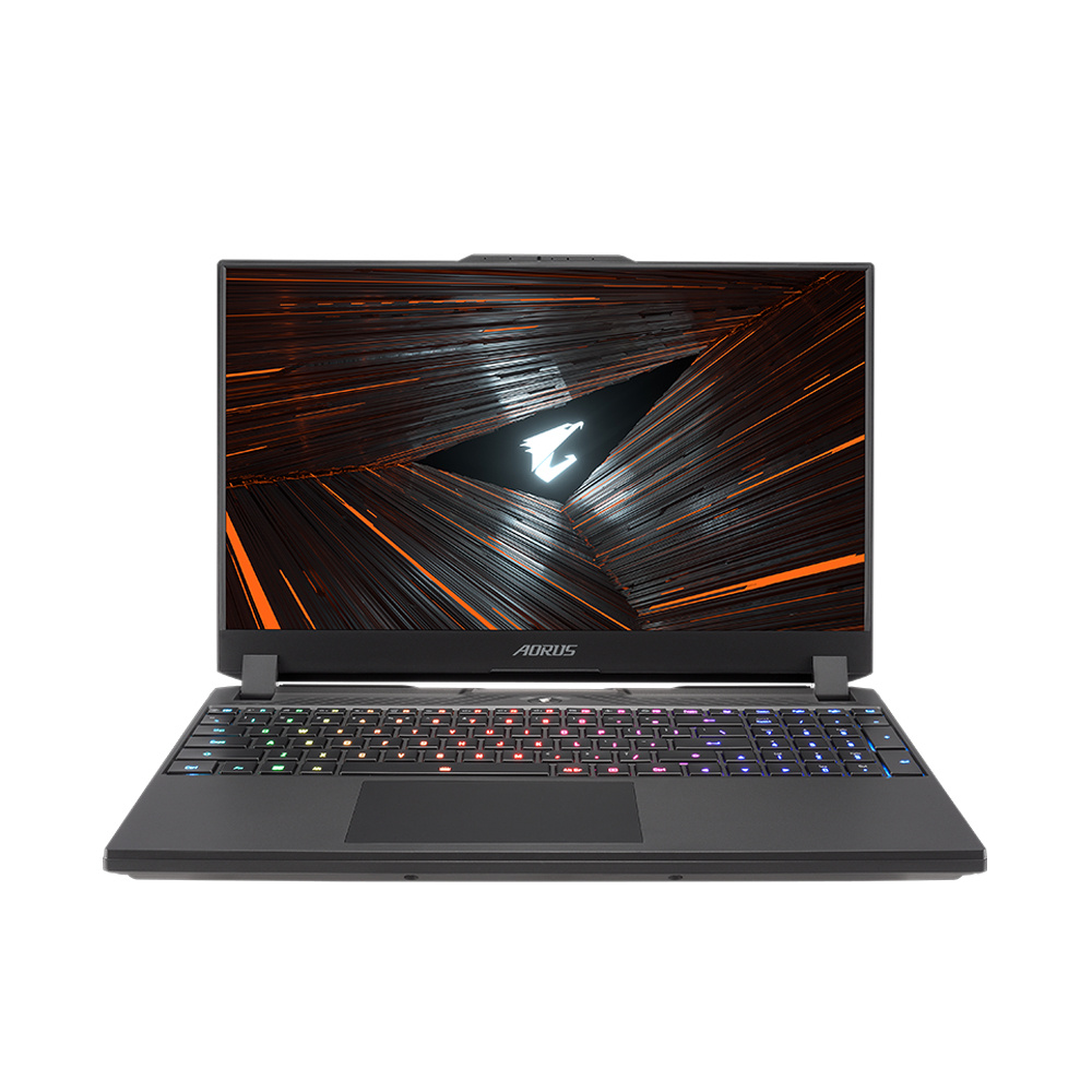 Laptops | AORUS AORUS 15 XE4-73LAB14SH — Laptop Gamer 15 XE4, 15.6" 2560x1440, Intel Core i7-12700H, NVIDIA GeForce RTX 3070 Ti, 16GB, 1TB SSD, Windows 11 Home, Español